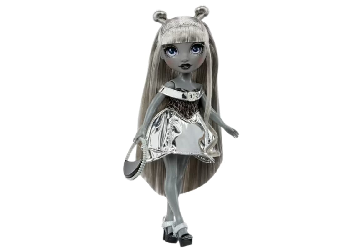 Shadow High Doll