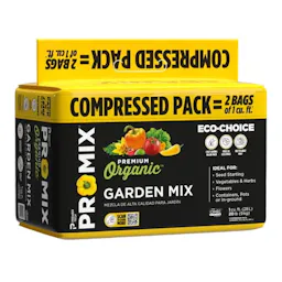 Organic Garden Soil Mix