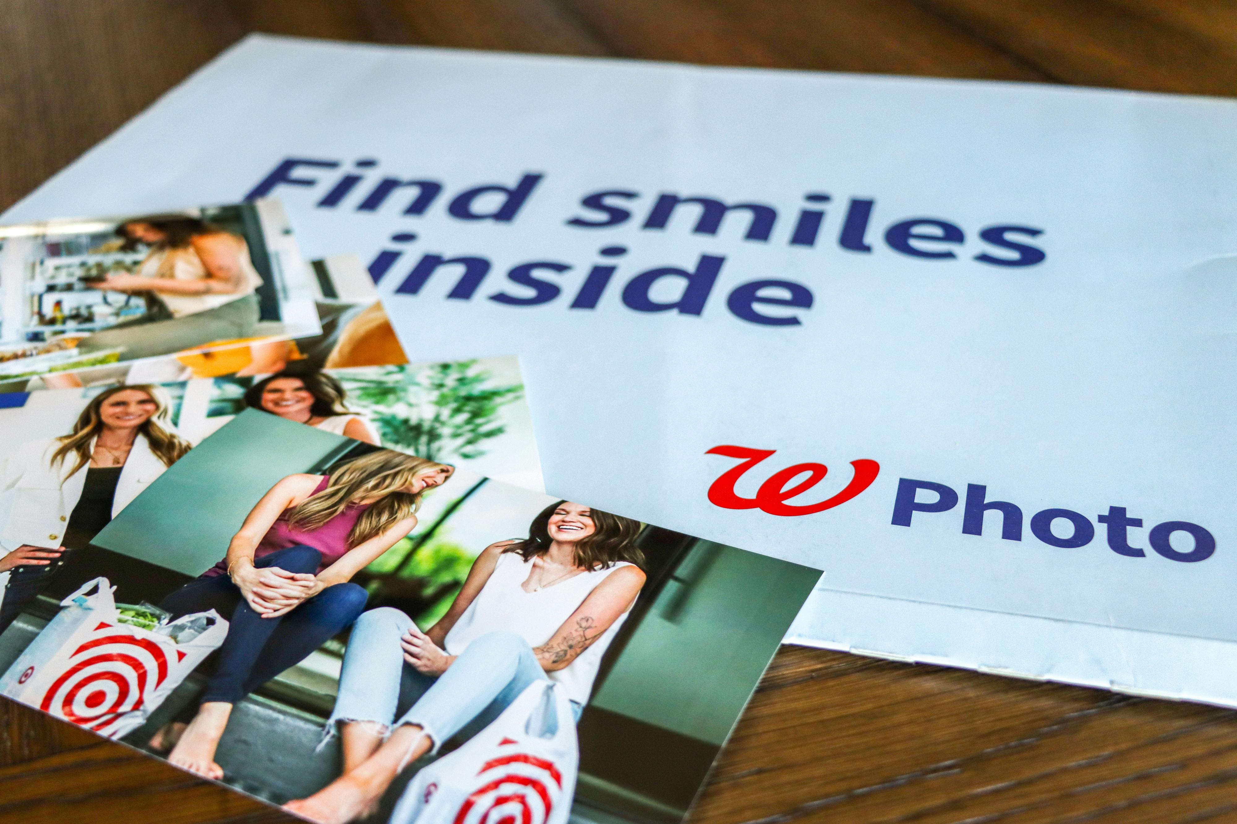 Walgreens Photo Deals and Walgreens Photo Coupons for January 2025