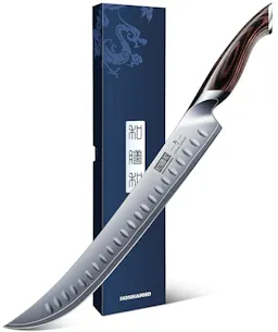Carving Slicing Knife