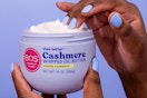 eos whipped body butter