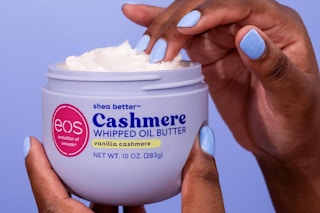 eos whipped body butter