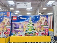 Lego Advent Calendar