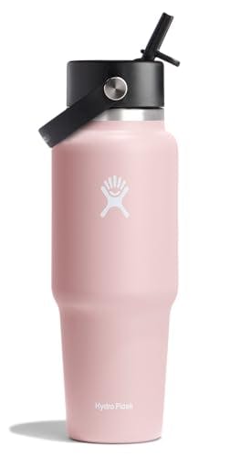Hydro Flask Travel Bottle