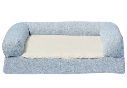 Boots & Barkley Sofa Dog Bed