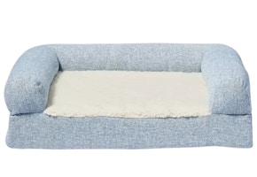 Boots & Barkley Sofa Dog Bed