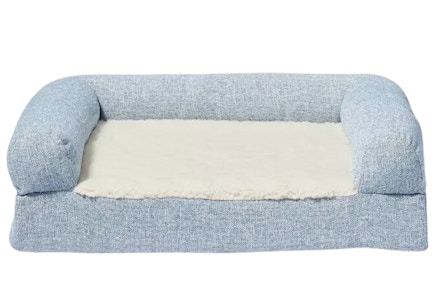 Boots & Barkley Sofa Dog Bed