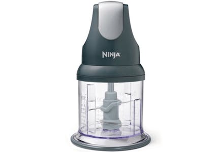 Ninja Express Food Chopper