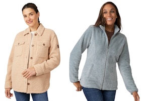 Free Country Women's Jacket
