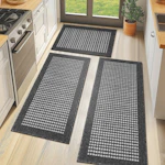 Latitude Run Kitchen Mat