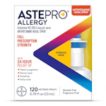 Astepro Allergy Nasal Spray