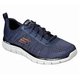 Skechers Men's Track Moulton Sneakers