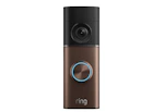 Ring Wired Doorbell 4K Pro