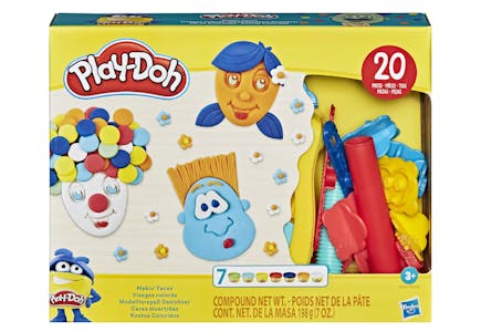 Play-Doh Kit