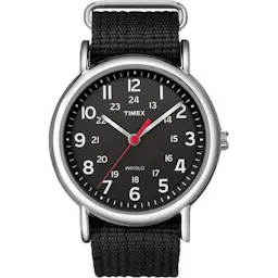 Unisex Weekender Casual Watch