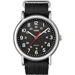 Unisex Weekender Casual Watch