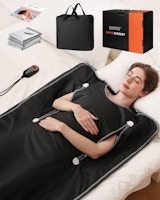 Infrared Sauna Blanket