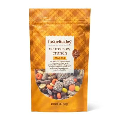 2 Favorite Day Trail Mix Bags