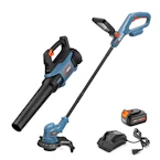 2-Tool Cordless Combo Kit