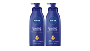Nivea Lotion 2-Pack