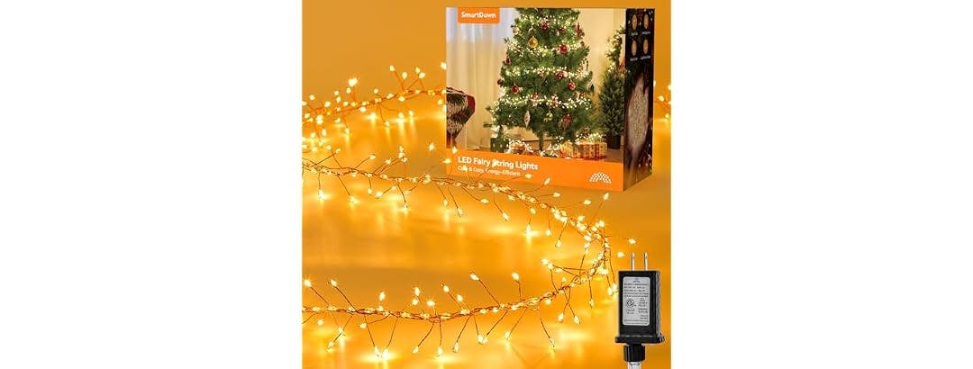 Fairy Lights