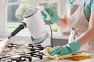 Handheld Steam Cleaner