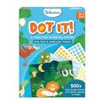Dot It Sticker Art