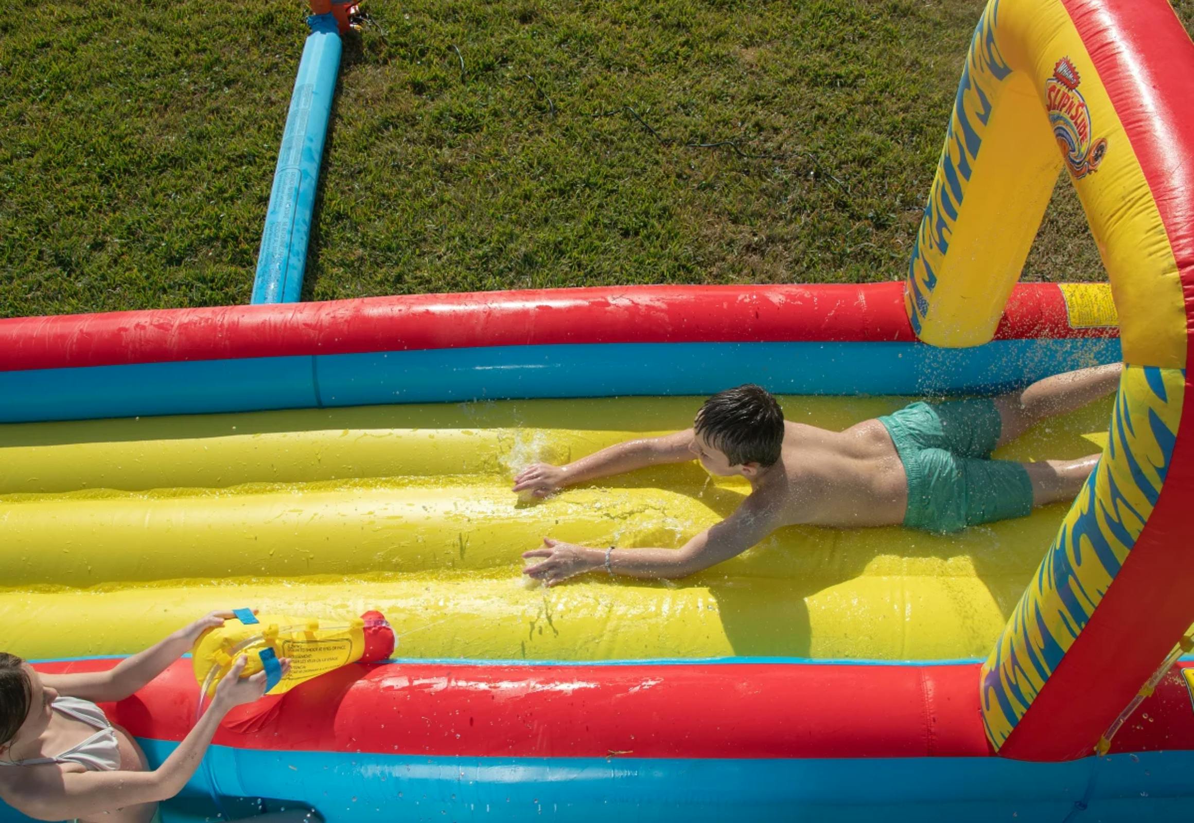 Wham-O Constant Air Slip ‘N Slide