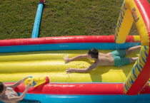 Wham-O Constant Air Slip ‘N Slide