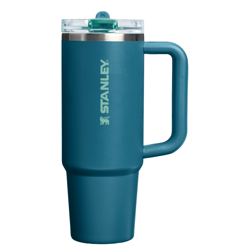 Stanley 1913 Quencher Flip Straw Tumbler
