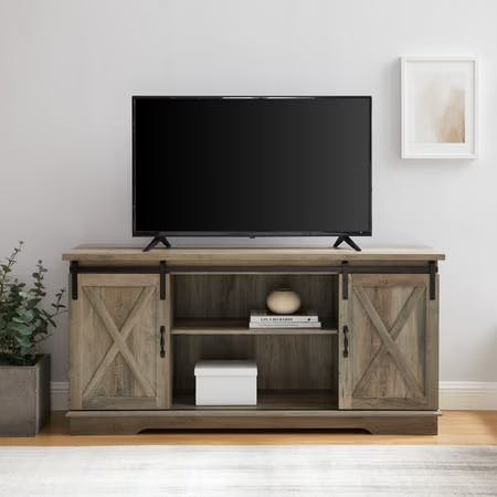 Walker Edison TV Stand
