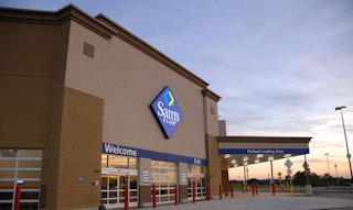 sams club
