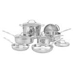 Cuisinart Cookware Set