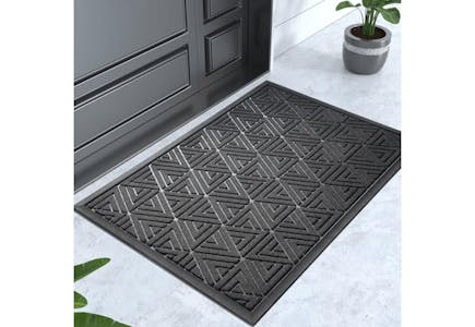 Waterproof Doormat
