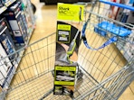 shark vacmops on walmart shelf