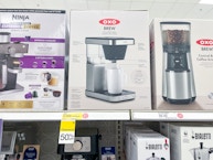 OXO Coffee Maker
