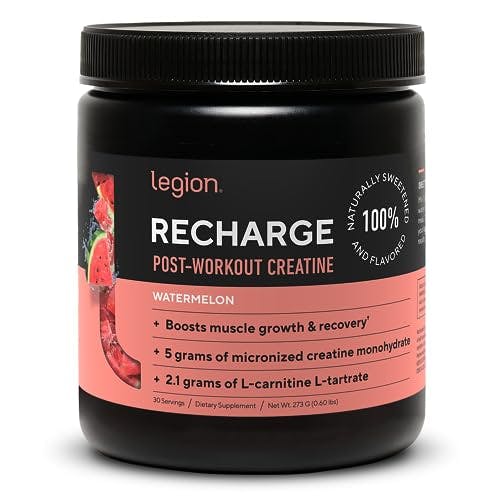 Recharge Post Workout Supplement