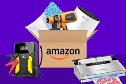 The Best Amazon Promo Codes — Use Them Before They're Gone card image