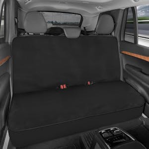 Rear Bench Car Seat Cover