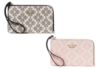 Kate Spade Wristlet