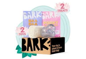 Super Chewer Subscription + Free Gift Set