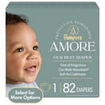 Pampers Amore Diapers