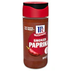 McCormick Smoked Paprika