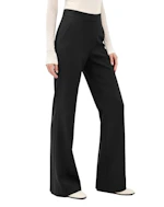 Women's Bootcut Dress Pants