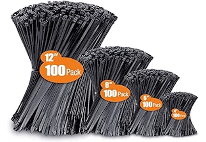 Zip Ties