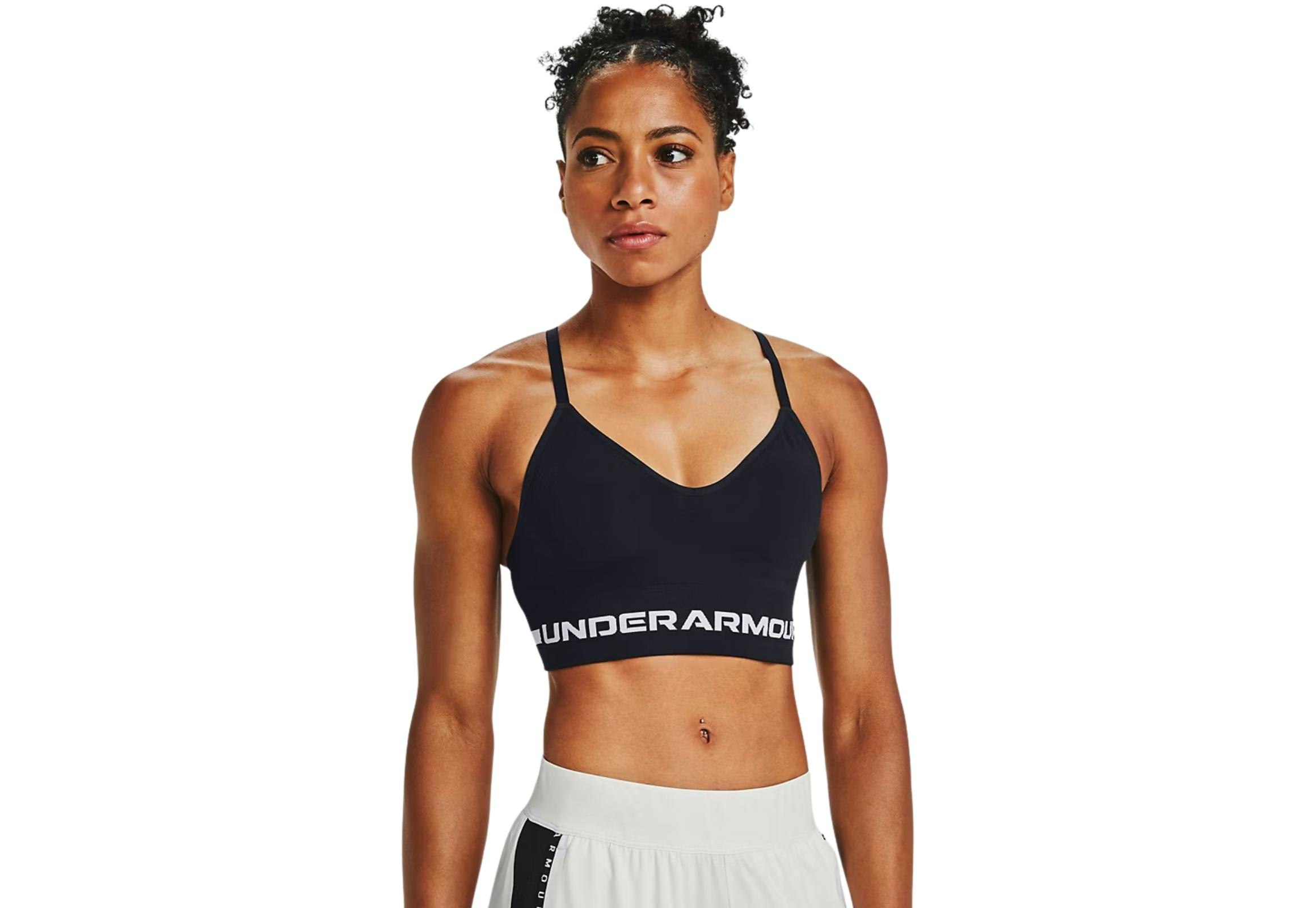 Under Armour Women's Sports Bra