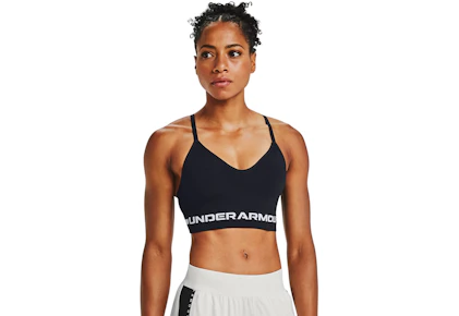 Under Armour Women's Sports Bra
