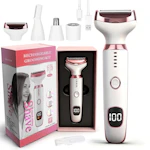 Electric Razor