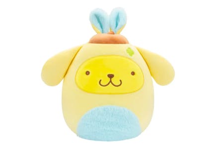 Squishmallows Pompompurin Plush