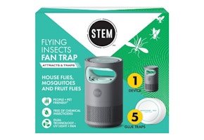 STEM Flying Insect Fan Trap Starter Kit